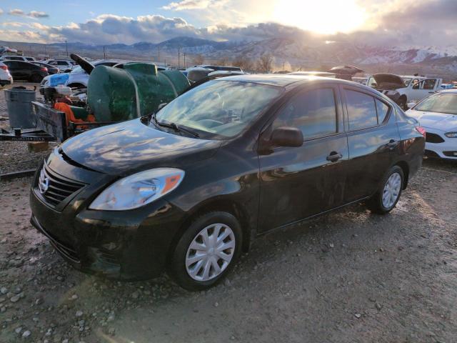 nissan versa s 2014 3n1cn7ap5el876739