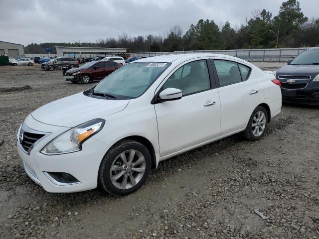 nissan versa s 2015 3n1cn7ap5fl806546