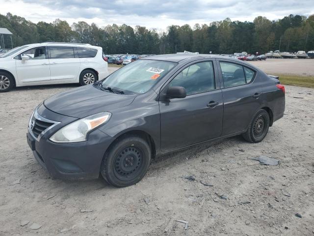 nissan versa s 2015 3n1cn7ap5fl819569