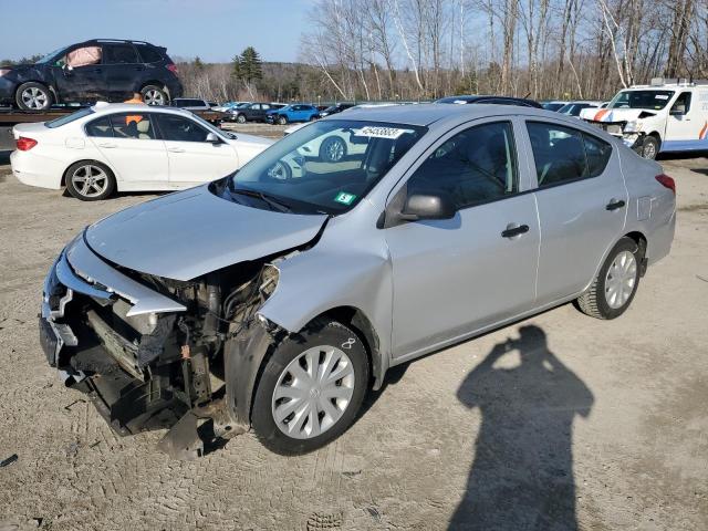 nissan  2015 3n1cn7ap5fl846853