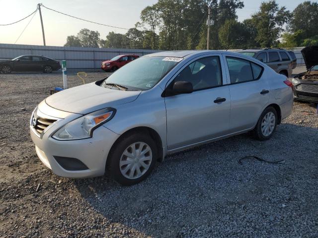 nissan versa s 2015 3n1cn7ap5fl864558