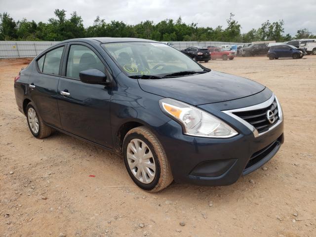 nissan versa 2015 3n1cn7ap5fl891131