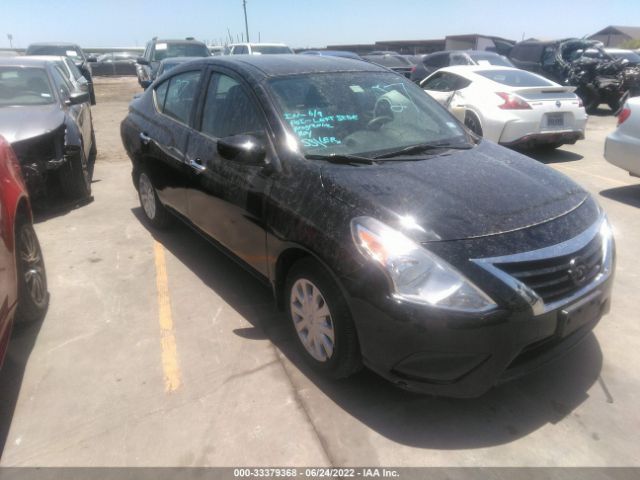 nissan versa 2015 3n1cn7ap5fl895454