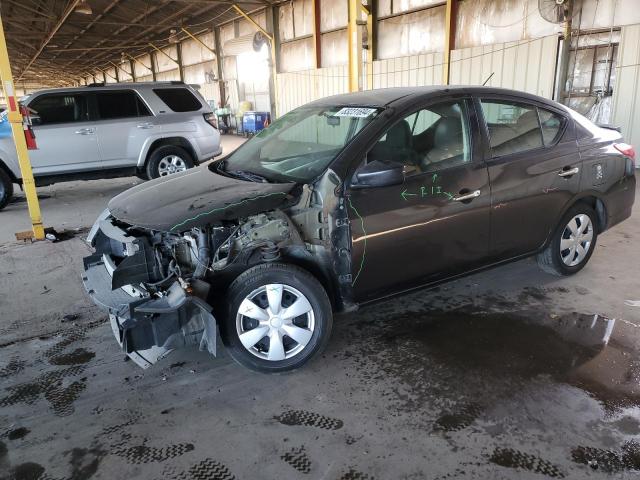 nissan versa s 2015 3n1cn7ap5fl910650