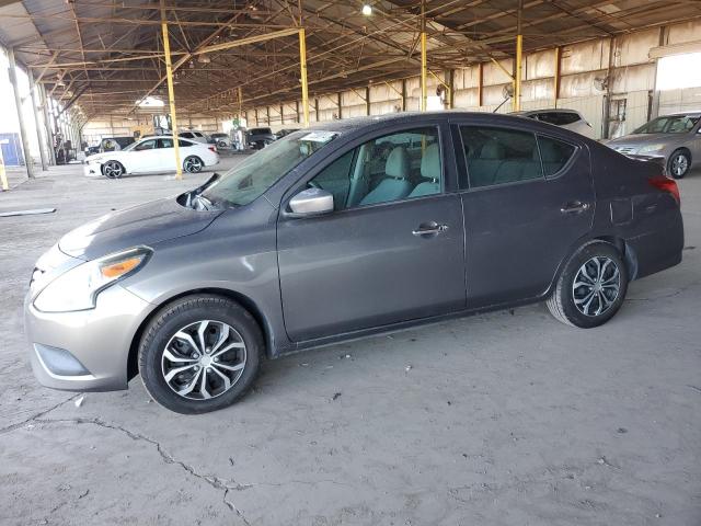 nissan versa s 2015 3n1cn7ap5fl919025