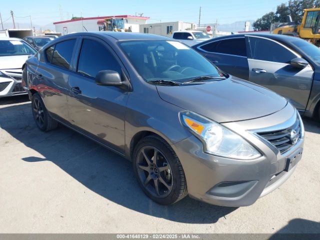 nissan versa 2015 3n1cn7ap5fl927173