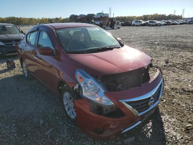 nissan versa s 2015 3n1cn7ap5fl930249