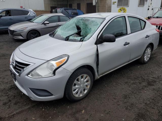 nissan versa 2015 3n1cn7ap5fl931627