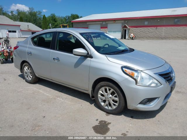 nissan versa 2015 3n1cn7ap5fl931899