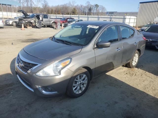 nissan versa s 2015 3n1cn7ap5fl939033