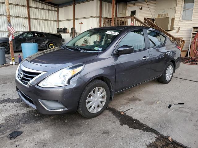 nissan versa s 2015 3n1cn7ap5fl944247