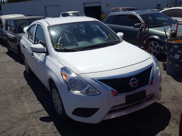 nissan versa 2016 3n1cn7ap5gl832498