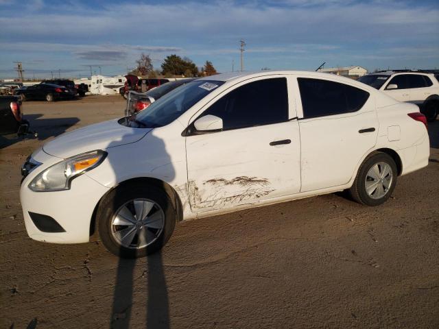 nissan versa 2016 3n1cn7ap5gl833506