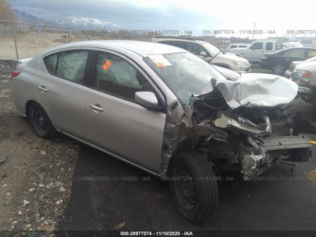 nissan versa 2016 3n1cn7ap5gl844716