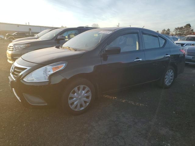 nissan versa s 2016 3n1cn7ap5gl845137