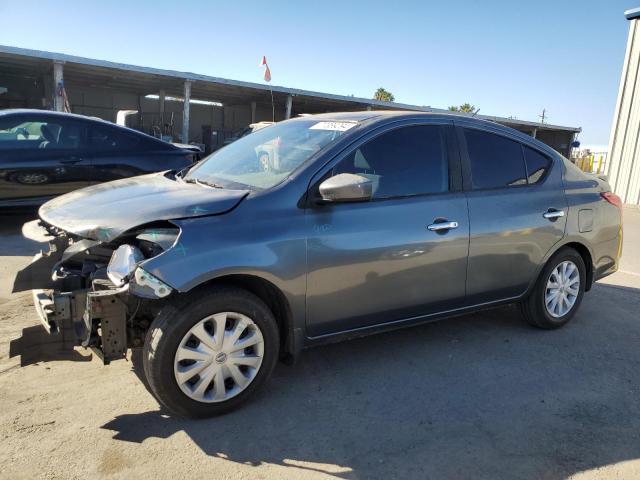 nissan versa s 2016 3n1cn7ap5gl846420