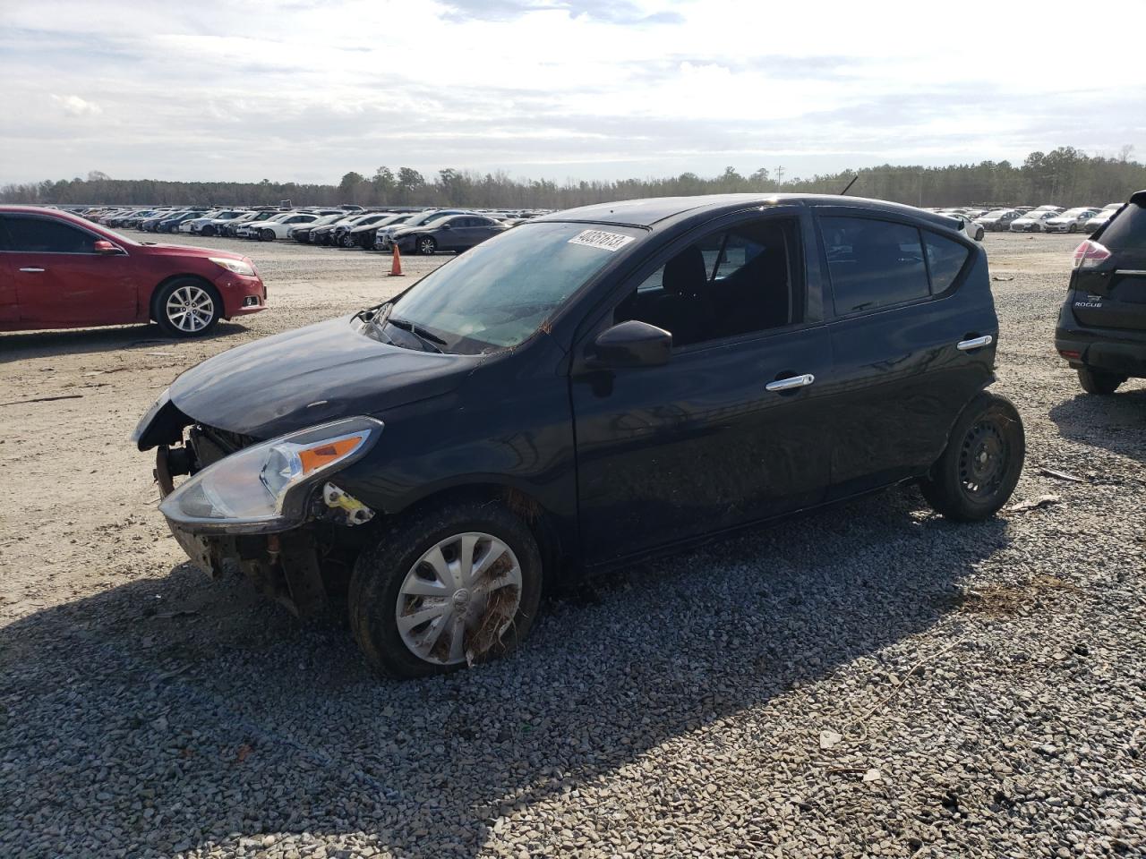 nissan versa 2016 3n1cn7ap5gl861595