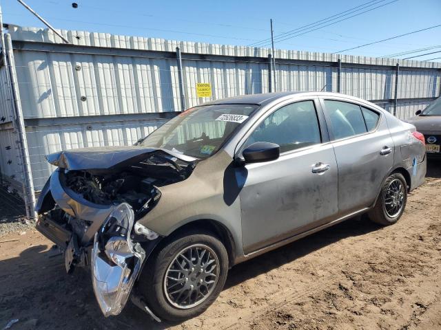 nissan versa 2016 3n1cn7ap5gl865761