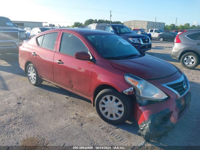 nissan versa 2016 3n1cn7ap5gl866344