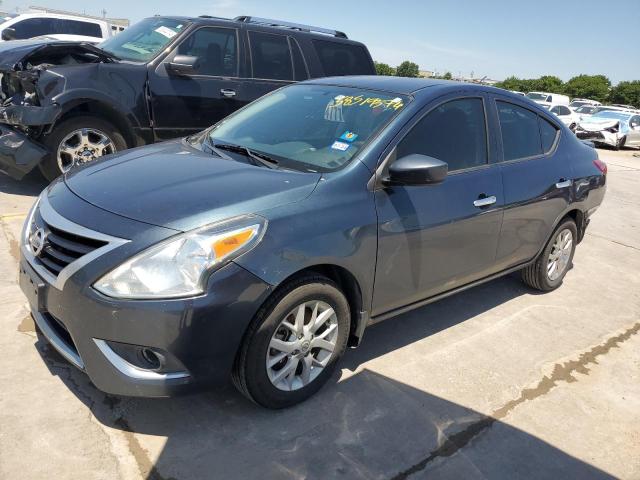 nissan versa 2016 3n1cn7ap5gl867672