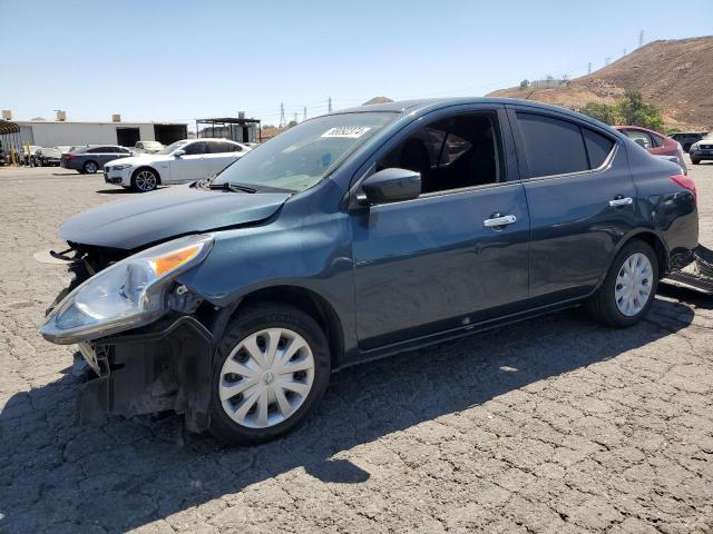 nissan versa s 2016 3n1cn7ap5gl874976