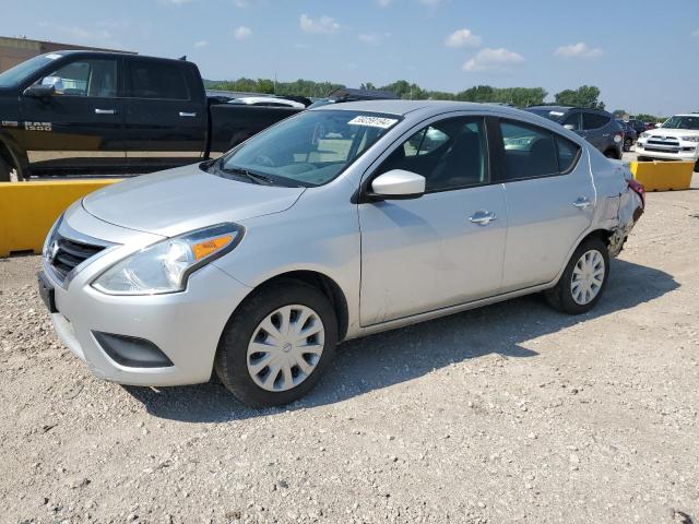 nissan versa 2016 3n1cn7ap5gl875139