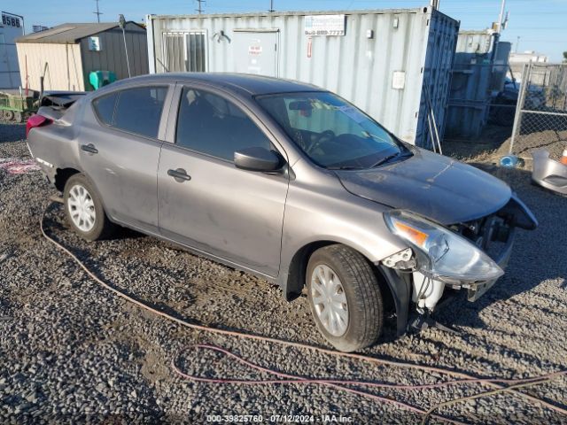 nissan versa 2016 3n1cn7ap5gl878364