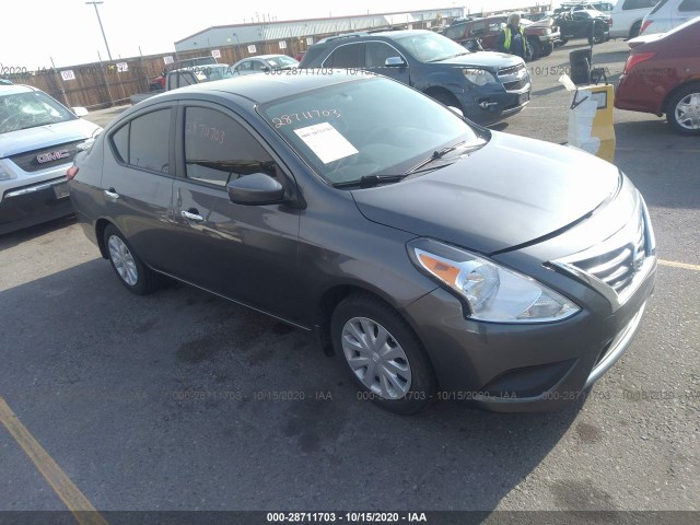 nissan versa 2016 3n1cn7ap5gl882396