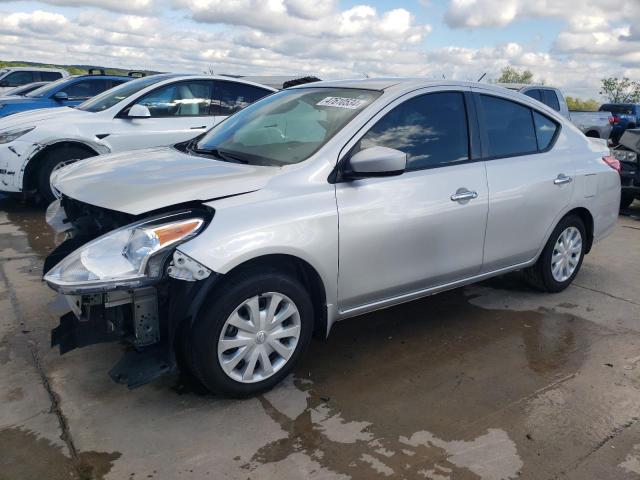 nissan versa 2016 3n1cn7ap5gl882849