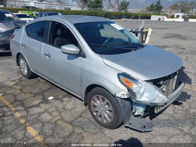 nissan versa 2016 3n1cn7ap5gl883628