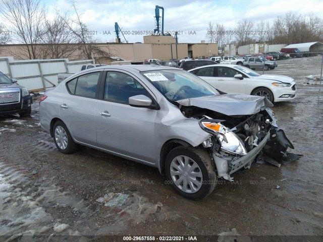 nissan versa 2016 3n1cn7ap5gl884424