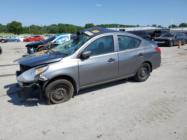 nissan versa 2016 3n1cn7ap5gl886223