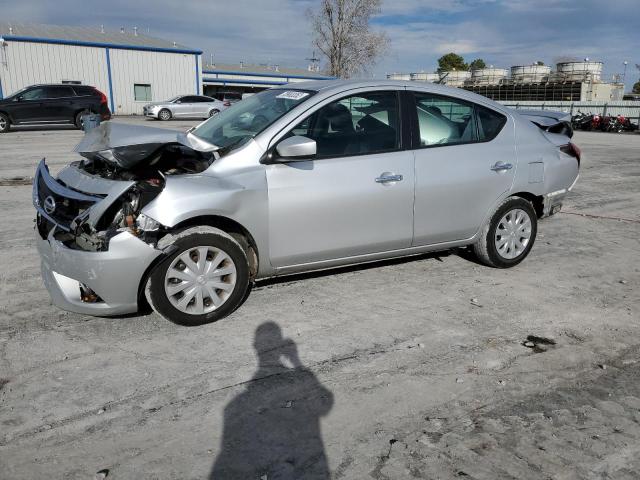 nissan versa s 2016 3n1cn7ap5gl888344