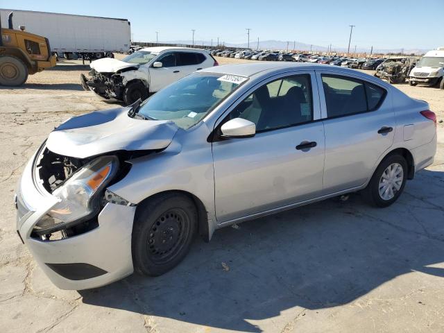 nissan versa s 2016 3n1cn7ap5gl889512