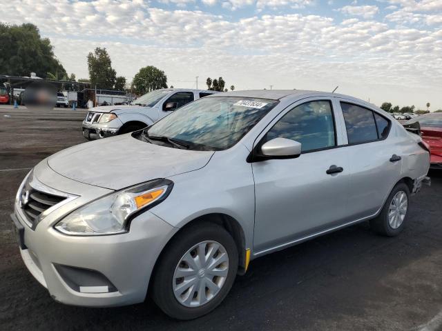 nissan versa s 2016 3n1cn7ap5gl893074