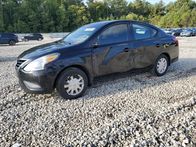 nissan versa s 2016 3n1cn7ap5gl904185