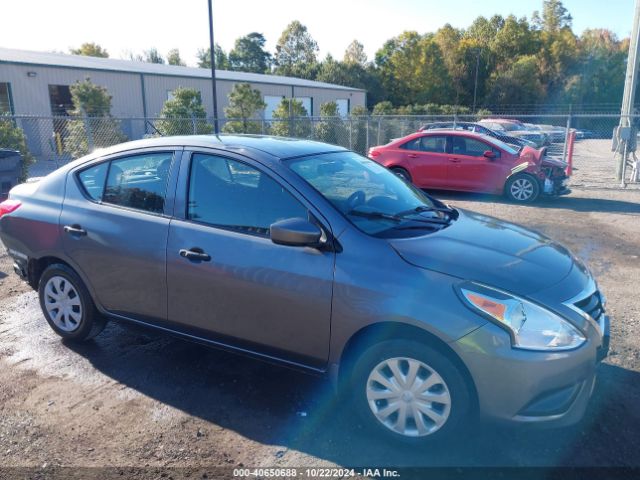 nissan versa 2016 3n1cn7ap5gl904266