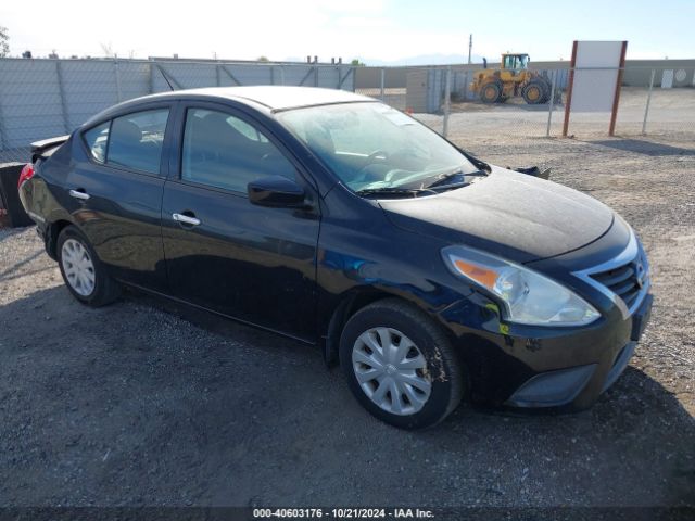 nissan versa 2016 3n1cn7ap5gl911623