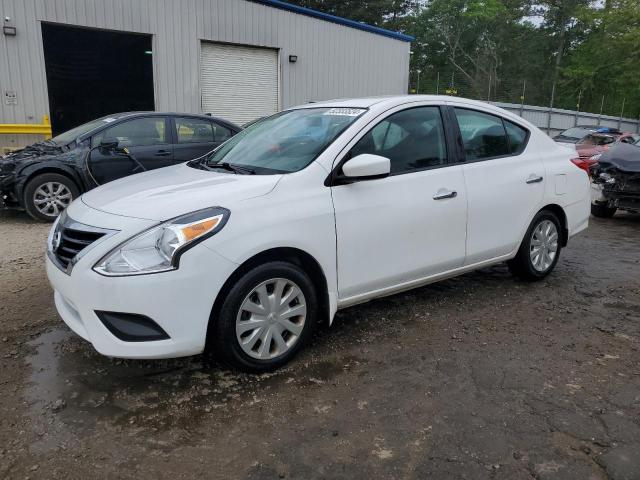 nissan versa s 2016 3n1cn7ap5gl915719