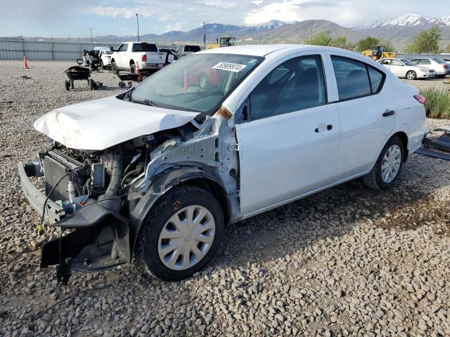 nissan versa 2016 3n1cn7ap5gl916739