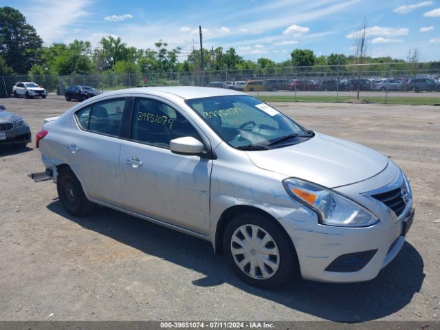 nissan versa 2017 3n1cn7ap5hk470695