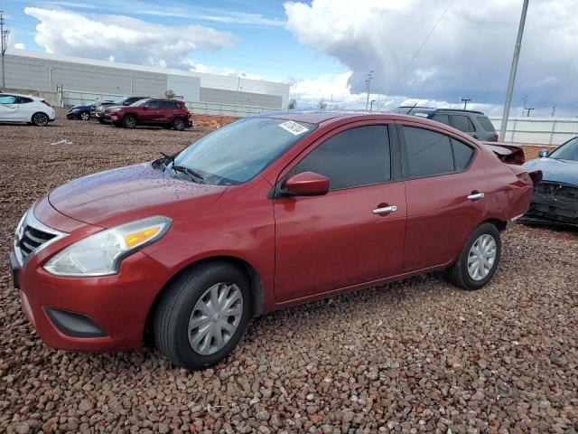 nissan versa 2017 3n1cn7ap5hl801186