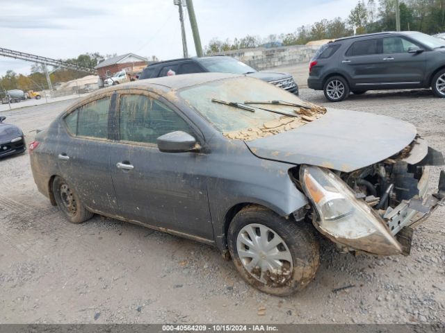 nissan versa 2017 3n1cn7ap5hl823107