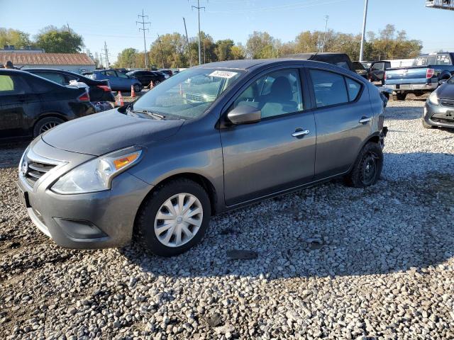 nissan versa s 2017 3n1cn7ap5hl839517