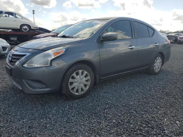 nissan versa s 2017 3n1cn7ap5hl840991