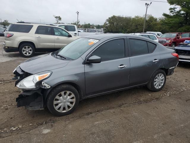 nissan versa s 2017 3n1cn7ap5hl845818