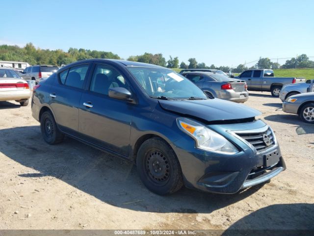 nissan versa 2017 3n1cn7ap5hl848055