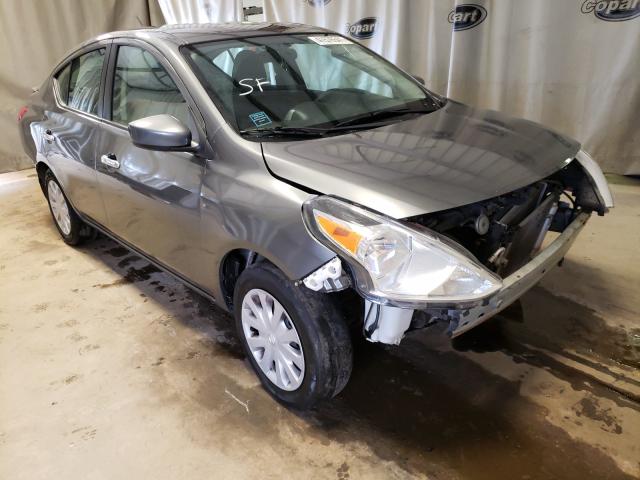 nissan versa s 2017 3n1cn7ap5hl848931