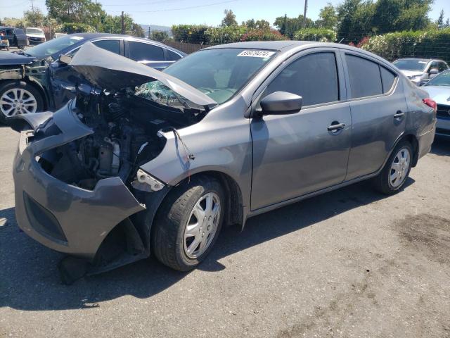 nissan versa 2017 3n1cn7ap5hl854700