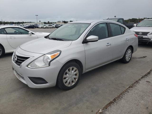 nissan versa s 2017 3n1cn7ap5hl856320